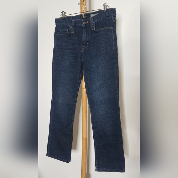 Aeropostale Men's Straight Jean Size 30/28 - Picture 1 of 5
